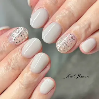 ネイル Nail Rinonのネイルデザイン