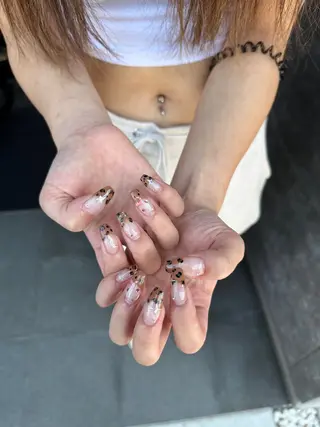 ネイル Designer EGGのマツエク・マツパデザイン