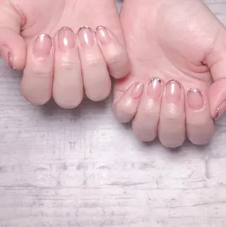 ネイル 個室ネイルサロンDolly  Girl〜ドーリーガール〜所属・DollyGirl KYOKOのネイルデザイン