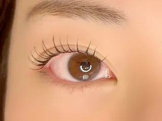 マツエク・マツパ アトリエリリー 浅野のマツエク・マツパデザイン