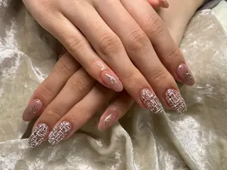 ネイル ღizusawa ☻☻のネイルデザイン