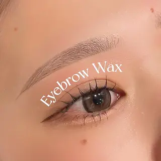 アイブロウ アイブロウサロン Ridive 元住吉店所属・browlist Manae🩶の眉毛・アイブロウイメージ