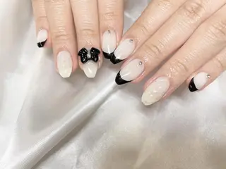 ネイル Puty Nailのネイルデザイン