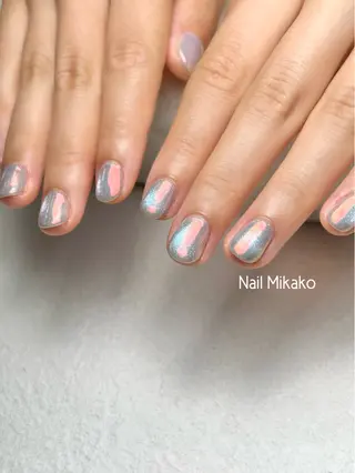 ネイル Nail_Mikako所属・Nail Mikakoのネイルデザイン