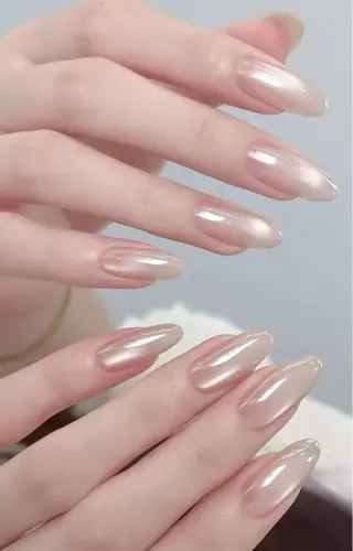 ネイル herbal relaxation &beauty満芳庭所属・楊 蓉のエステ・リラクイメージ