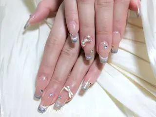 ネイル リ 清美のネイルデザイン