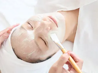 miel所属・毛穴＆ホワイトニング mielのエステ・リラクイメージ