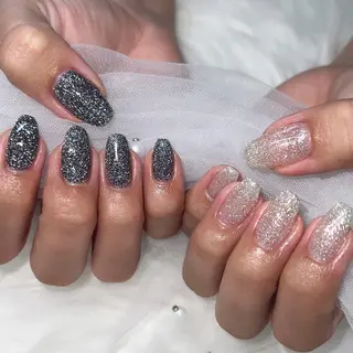 ネイル nail salon FLUFFYのネイルデザイン