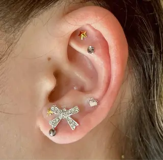 齋藤 咲良のエステ・リラクイメージ