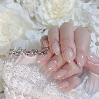 ネイル Oomiya 服部のネイルデザイン