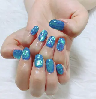 ネイル CC Nail Salonのネイルデザイン