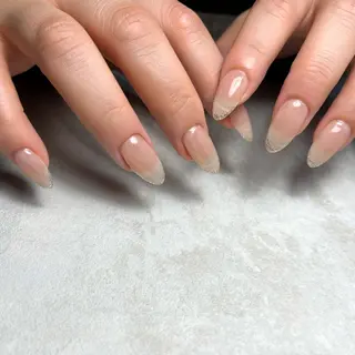 ネイル Laki nailのネイルデザイン