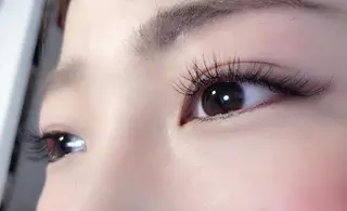 マツエク・マツパ 吉岡 ゆうなのマツエク・マツパデザイン