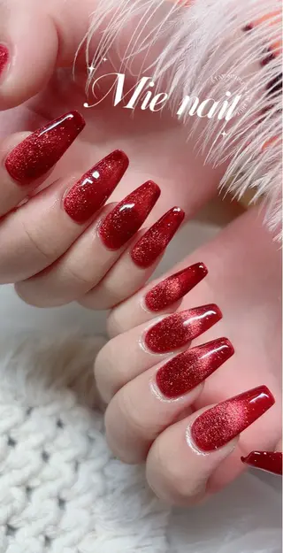 ネイル Mie nailのネイルデザイン