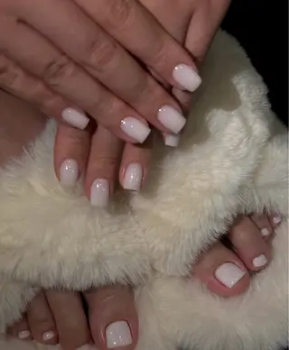 ネイル Sweety Nail Studio所属・ソウ ミホのネイルデザイン