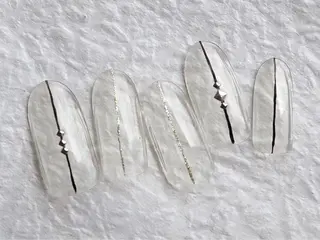 ネイル Verest 西荻窪のネイルデザイン