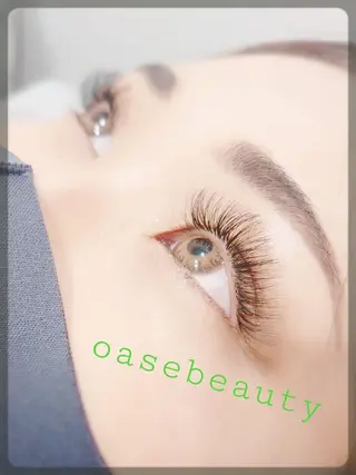 マツエク・マツパ OASE アイラッシュの眉毛・アイブロウイメージ