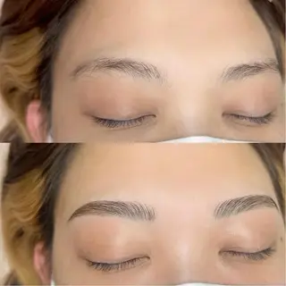 アイブロウ BEAUTRITION所属・川田 彩世のエステ・リラクイメージ