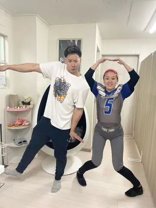 五十嵐 蓮のその他イメージ