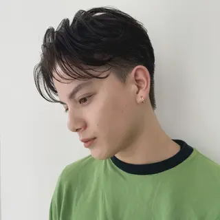 ミディアム gosgo所属・✨️ボブカット中村 真緒✨️のヘアスタイル