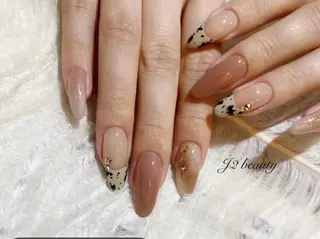 ネイル DC nail salonのネイルデザイン