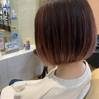 ショート エクステ指名No1 🧡AYUMIのヘアスタイル