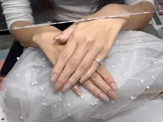 ネイル Nail NaNa コトのネイルデザイン