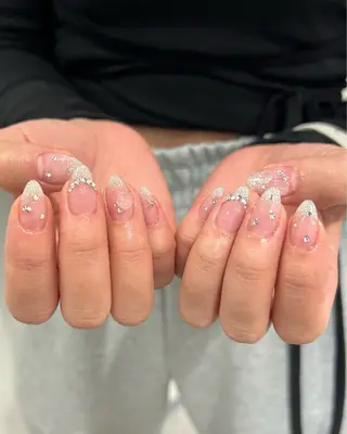 ネイル 2me（ツメ） ♡ NENEのネイルデザイン