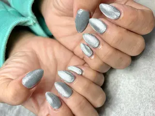 ネイル Y's nailのネイルデザイン