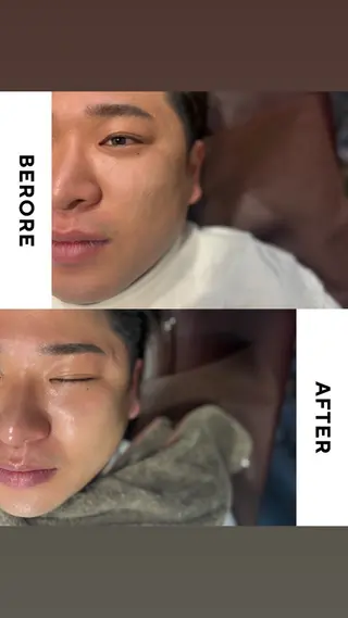 total beauty salon Li-Amica所属・KARIN/りあみか /眉毛/まつげ/脱毛のマツエク・マツパデザイン