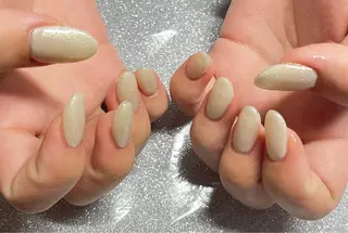 ネイル VIERU 🌈🎀💖のネイルデザイン