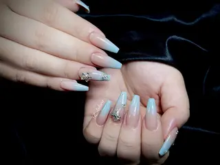 ネイル Rola kira 麗のネイルデザイン