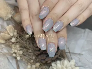 ネイル エルモサ YURIKAのネイルデザイン