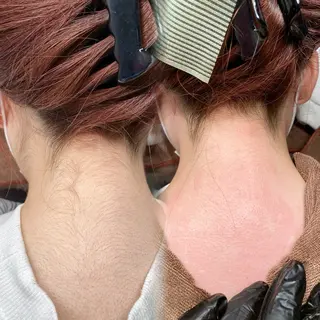 Mekukuru ミィククルの眉毛・アイブロウイメージ