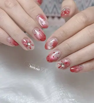 ネイル ルリン サロン💅のネイルデザイン