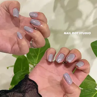 ネイル NAIL DOT STUDIO　aiのネイルデザイン