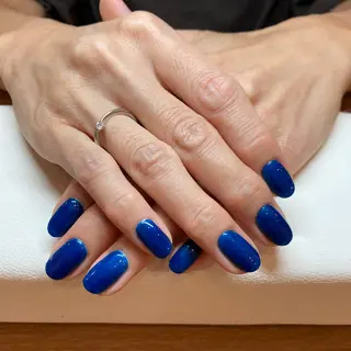 ネイル Aloha  Luana HIKAWASANDOU所属・AlohaLuana 🌺 naoのネイルデザイン