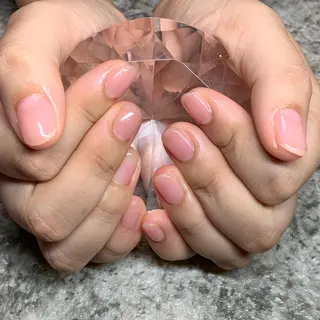 ネイル RuxuryNail ／RiAnnaのネイルデザイン