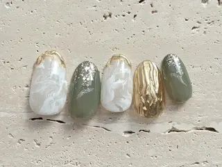 ネイル NAIL DOGのネイルデザイン