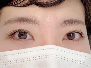 マツエク・マツパ BellFlower Aki（眉・まつげ）のマツエク・マツパデザイン