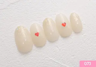 ネイル ネイル nanのネイルデザイン