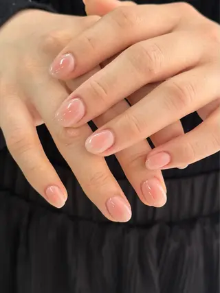 ネイル MISATO ネイリスト福岡/薬院のネイルデザイン