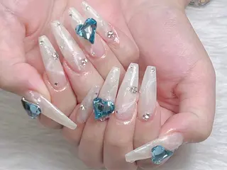 ネイル minami ネイルのネイルデザイン