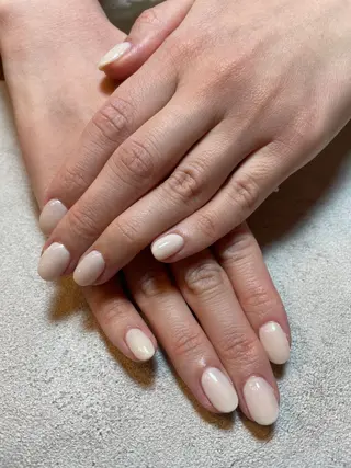 ネイル 自由が丘サロン FUMIのネイルデザイン