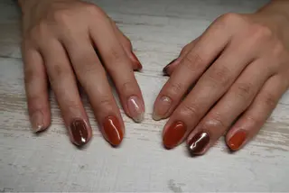 ネイル Fielia momoのネイルデザイン