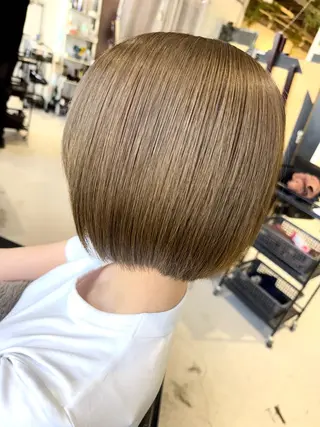 カラー 🐣 SHION🐥のヘアスタイル