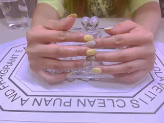 ネイル NANA NAILのネイルデザイン