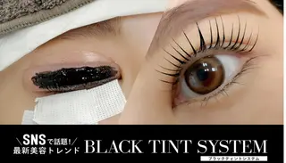 マツエク・マツパ JuaneSalon 🌟銀座店🌟のマツエク・マツパデザイン