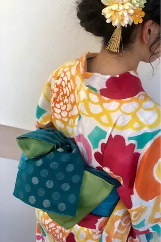 セミロング シールエクステ/ 髪質改善💐yuuのヘアスタイル