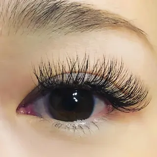 マツエク・マツパ Jade所属・岩井 亜季菜のマツエク・マツパデザイン